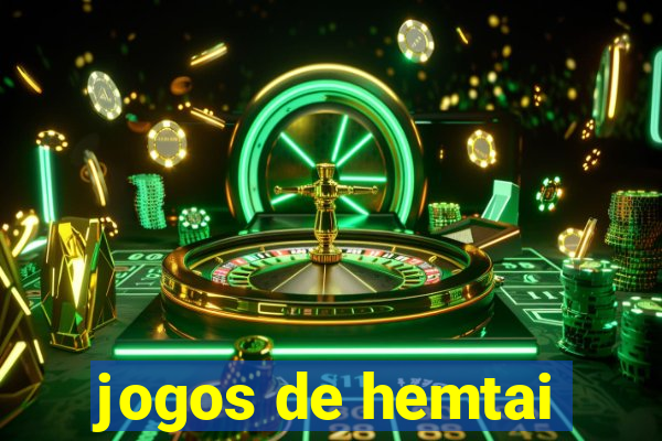 jogos de hemtai